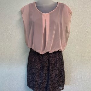 Cute Lace dress- open to offers on all items